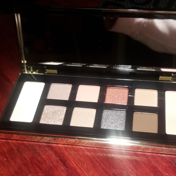 Bobby Brown Eyeshadow Pallete - Picture 5 of 5